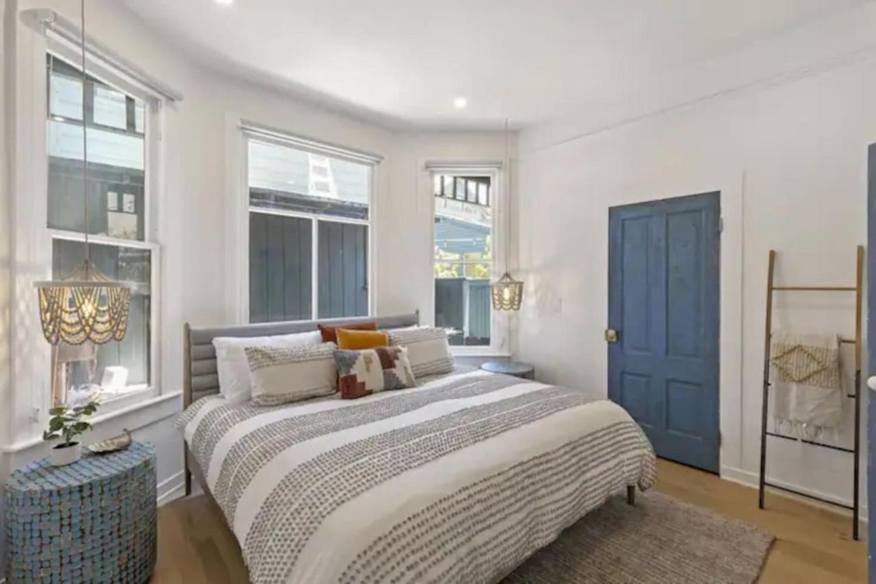 Cozy 1 Bedroom Casita Overflowing With Natural Light San Diego