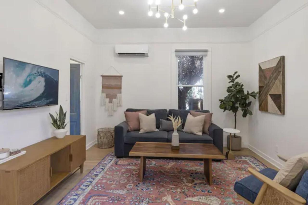Cozy 1 Bedroom Casita Overflowing With Natural Light Holiday home San Diego