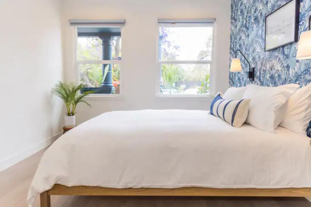Cheerful 4bd In The Heart Holiday home *