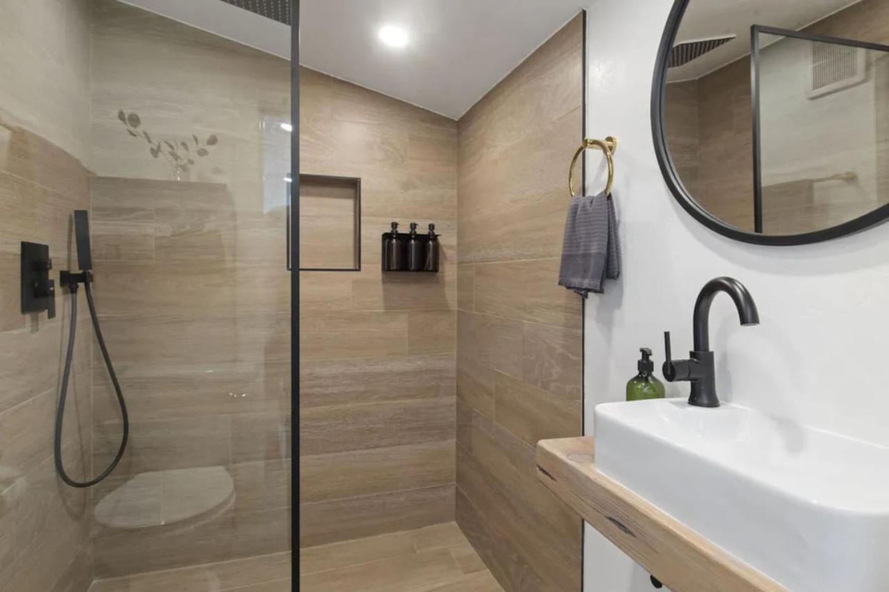 5bd With Outdoor Space In Little Italy