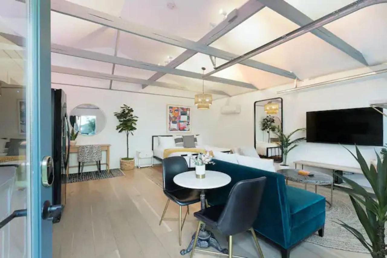 Сasa de vacaciones Quaint For 2 In The Heart Of Little Italy *