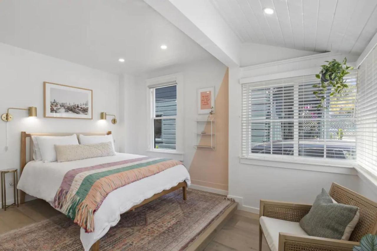 5bd With Outdoor Space In Little Italy San Diego