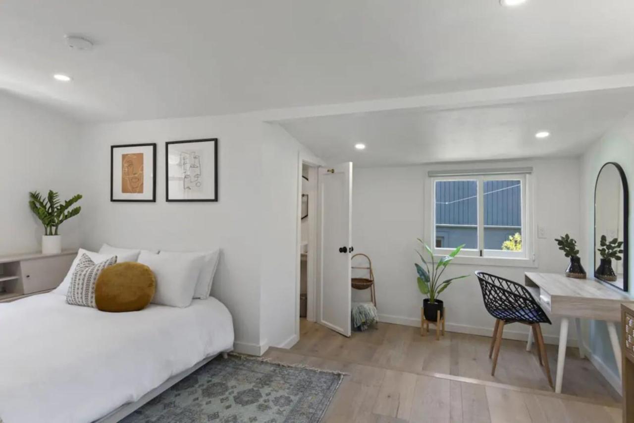 5bd With Outdoor Space In Little Italy *