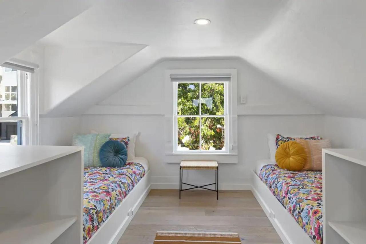5bd With Outdoor Space In Little Italy * San Diego