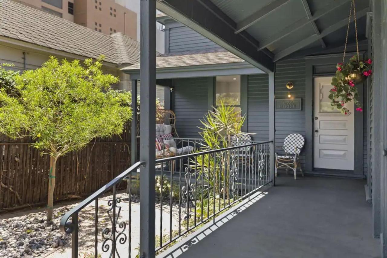 Holiday home 5bd With Outdoor Space In Little Italy