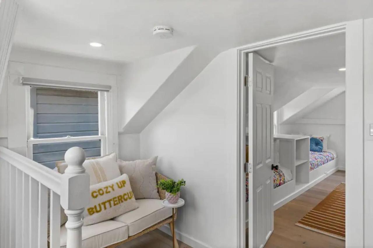 5bd With Outdoor Space In Little Italy Holiday home *
