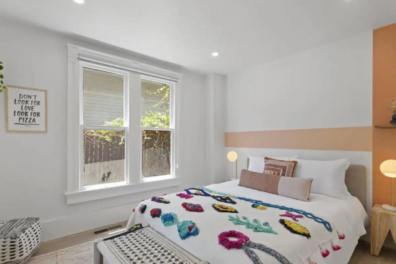 5bd With Outdoor Space In Little Italy Holiday home *