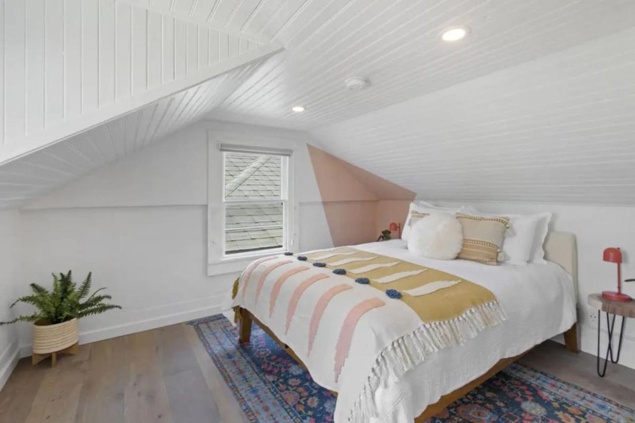 5bd With Outdoor Space In Little Italy * San Diego