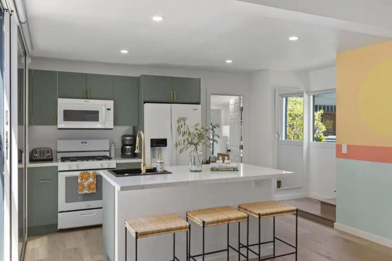 5bd With Outdoor Space In Little Italy Holiday home *