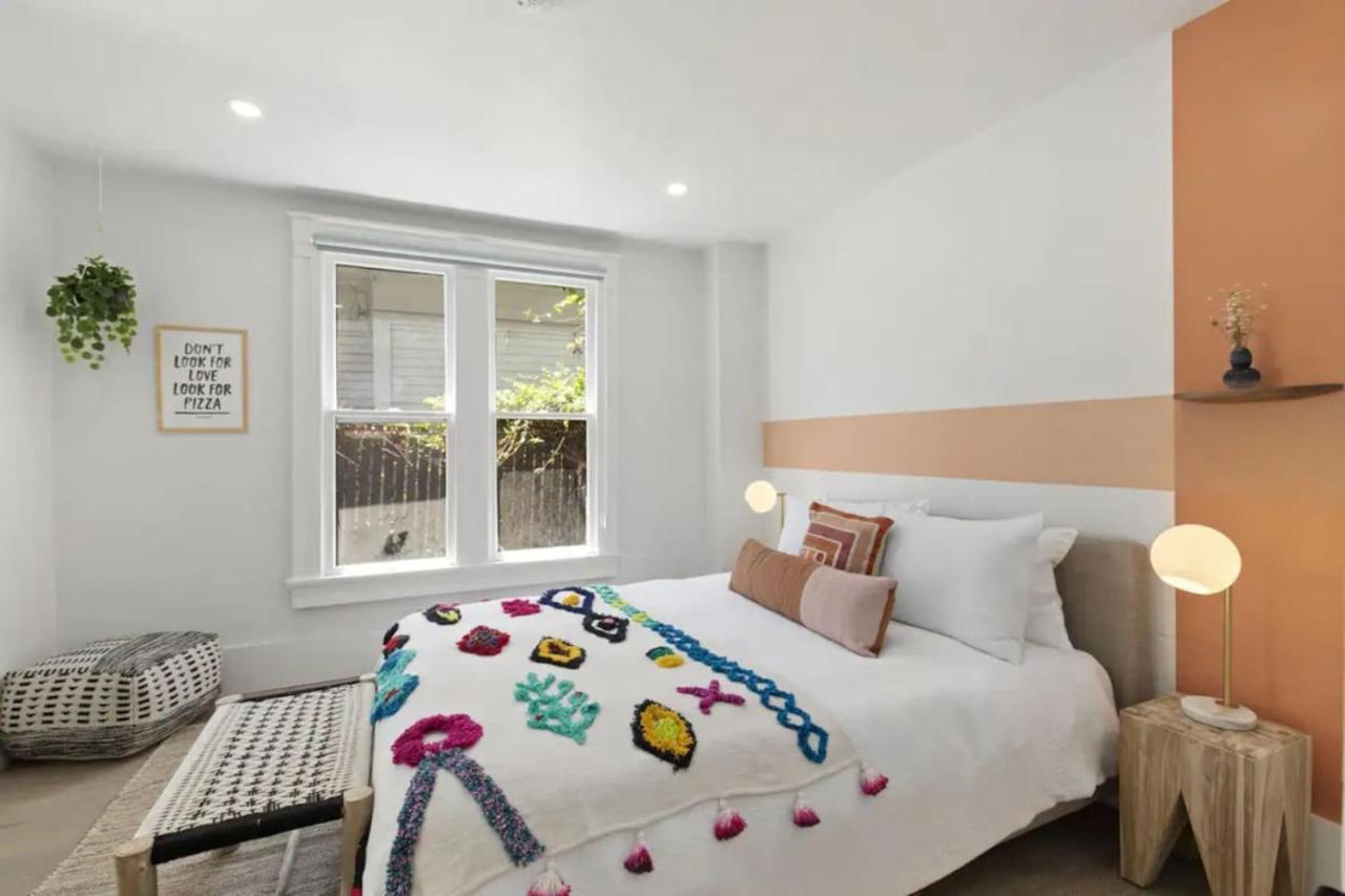 Holiday home 5bd With Outdoor Space In Little Italy San Diego