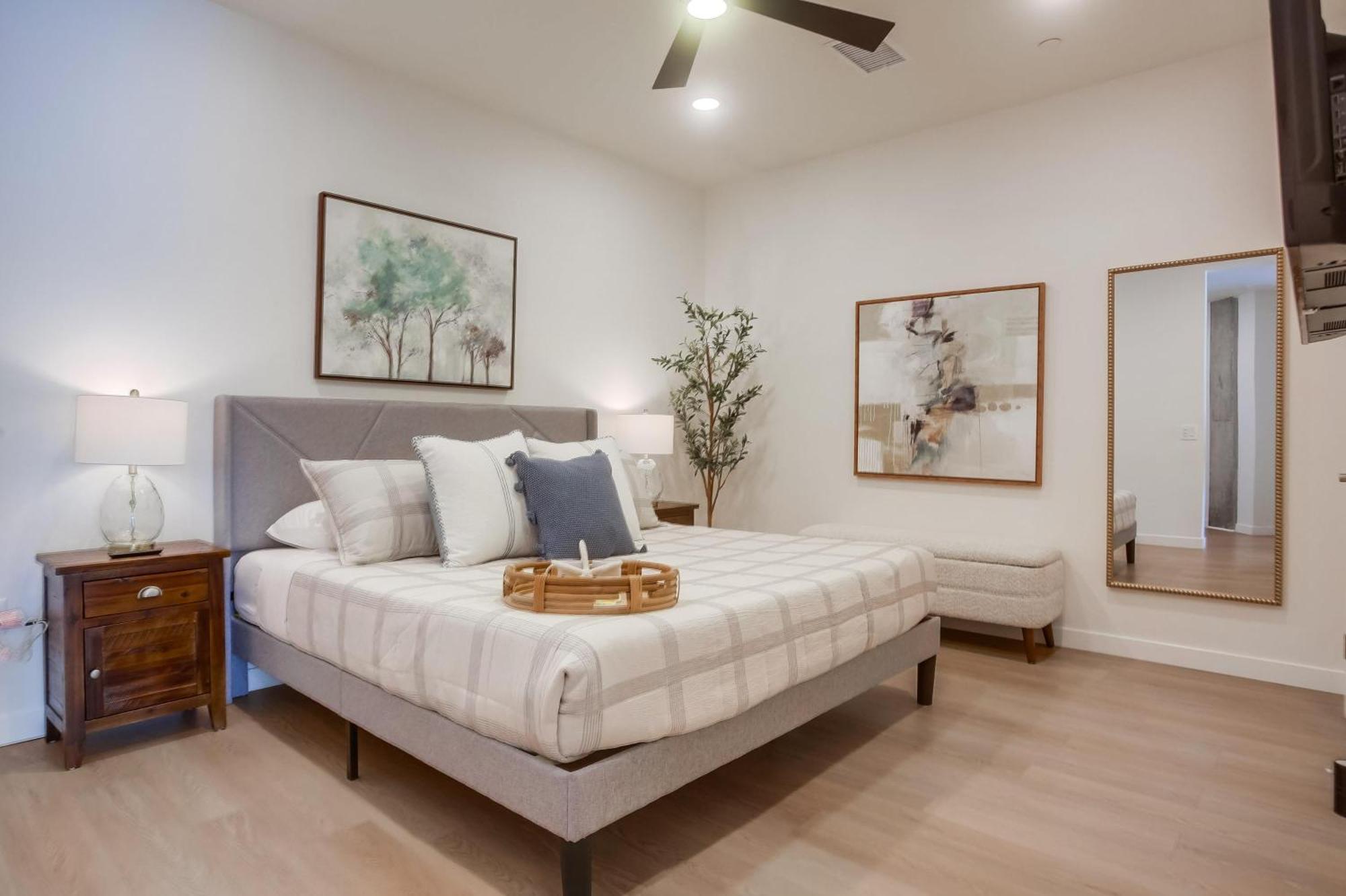 Holiday home Point Loma Premier Loft 106 San Diego