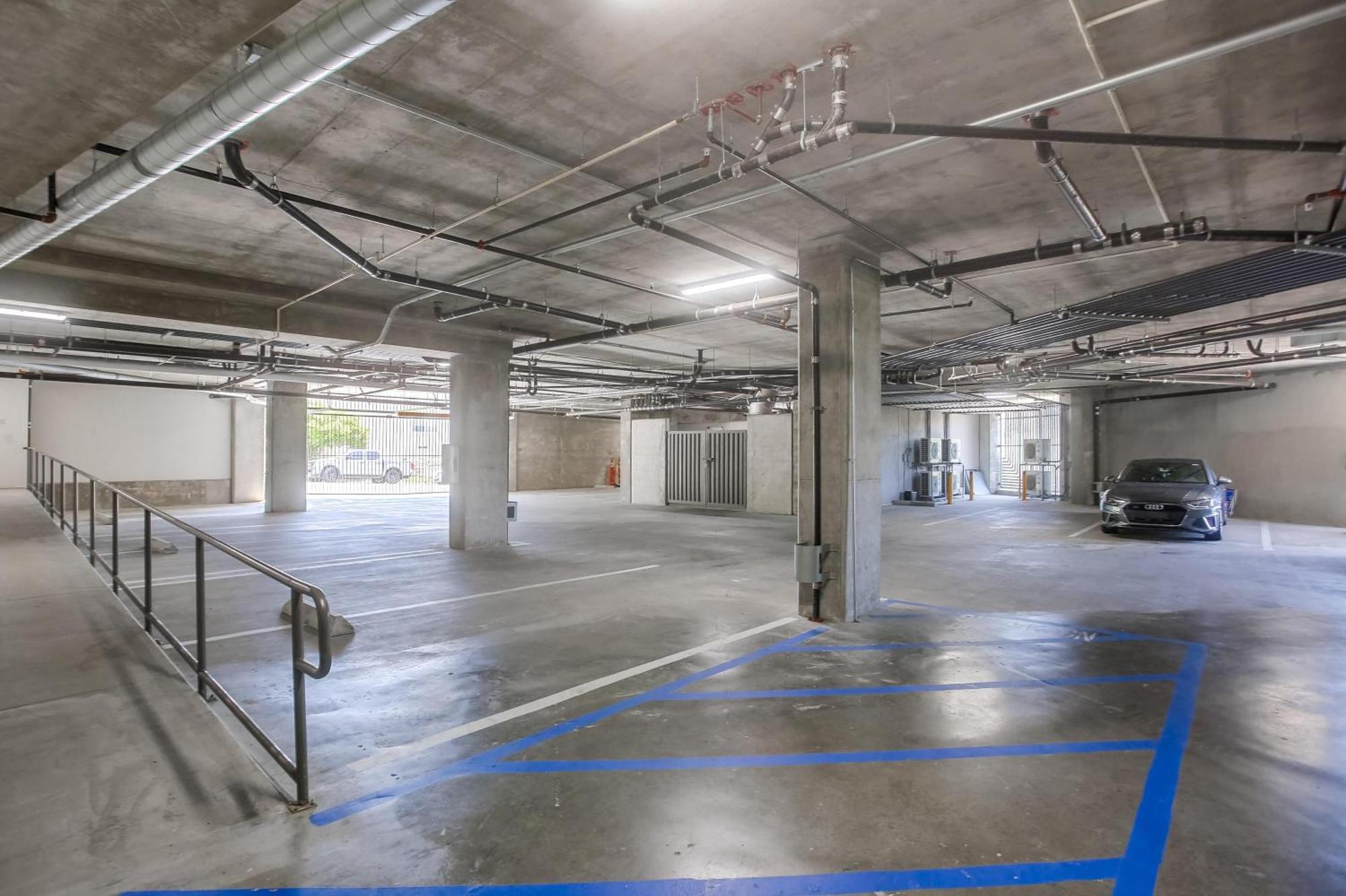 Point Loma Premier Loft 106 *