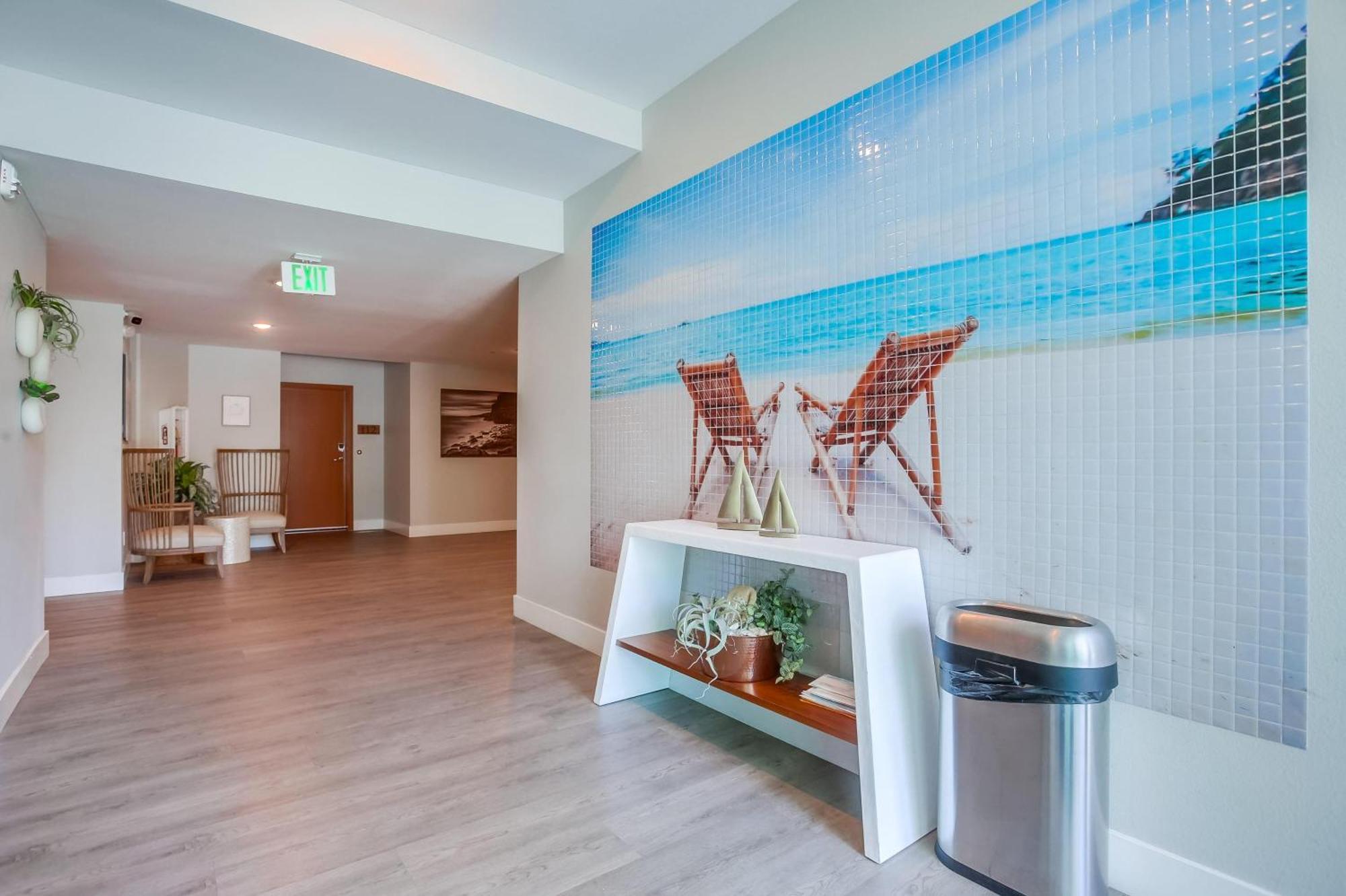 Point Loma Premier Loft 106 *