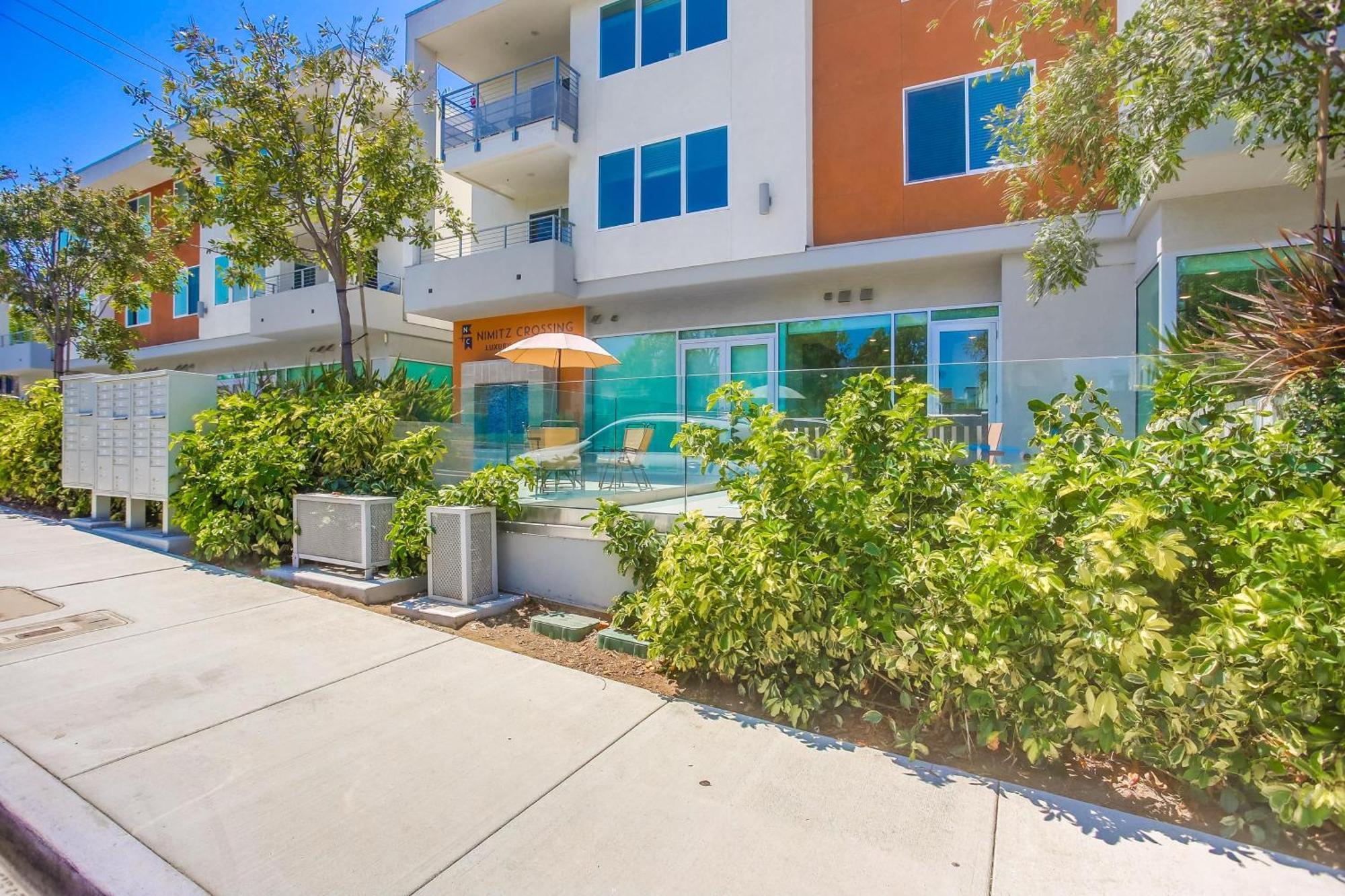 Point Loma Premier Loft 106 San Diego