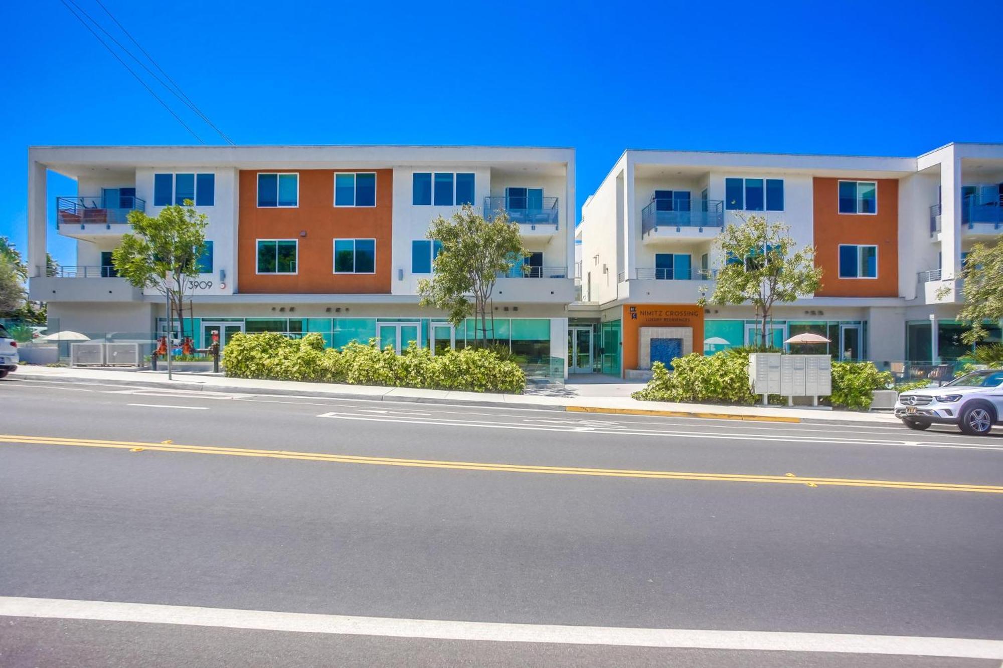 Point Loma Premier Loft 106 Holiday home *