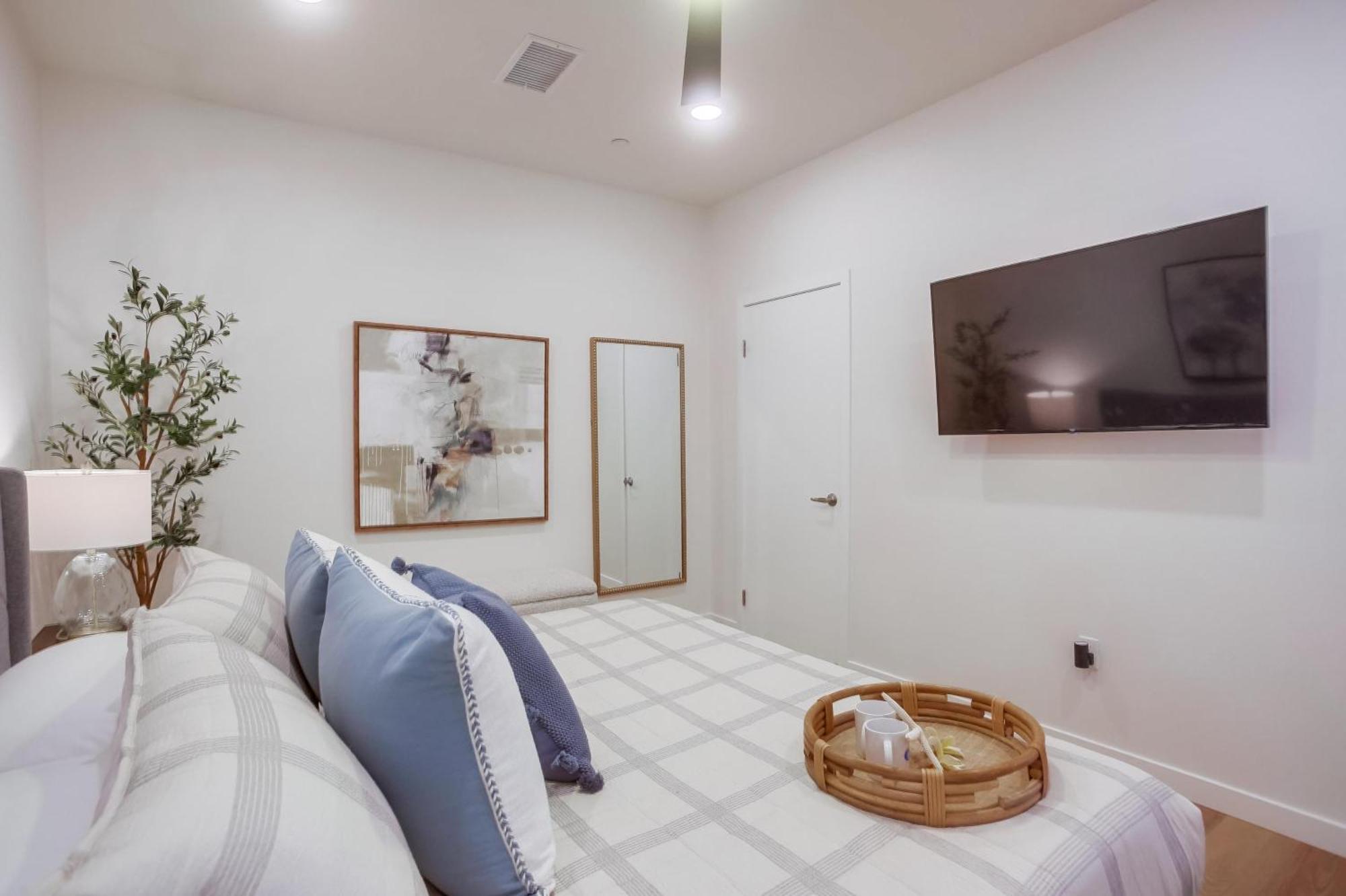 Holiday home Point Loma Premier Loft 106 San Diego