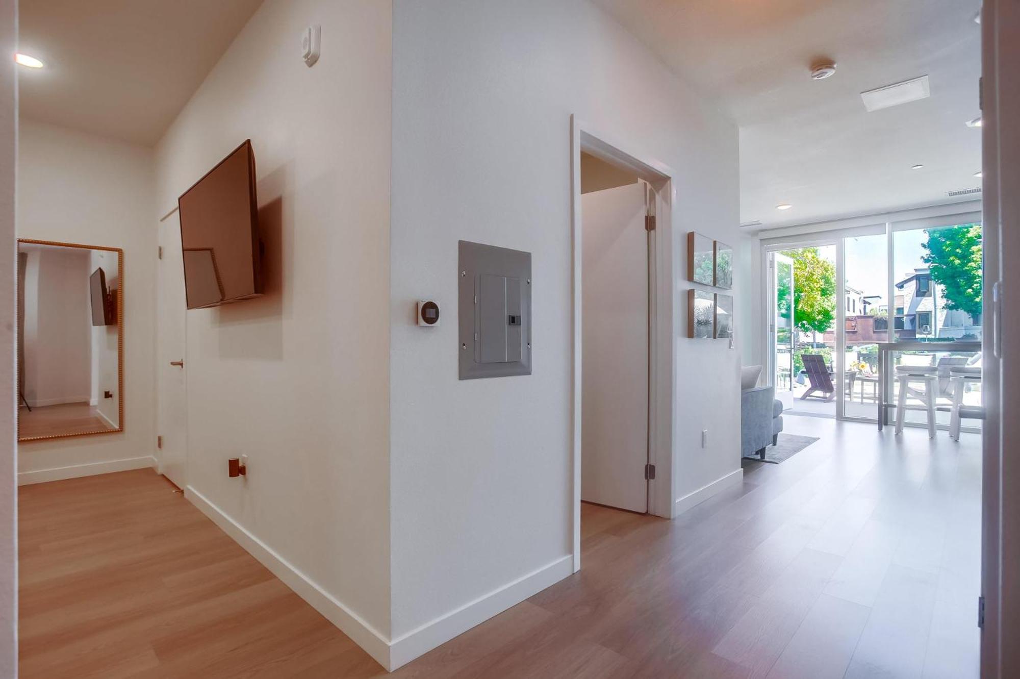 Point Loma Premier Loft 106 *