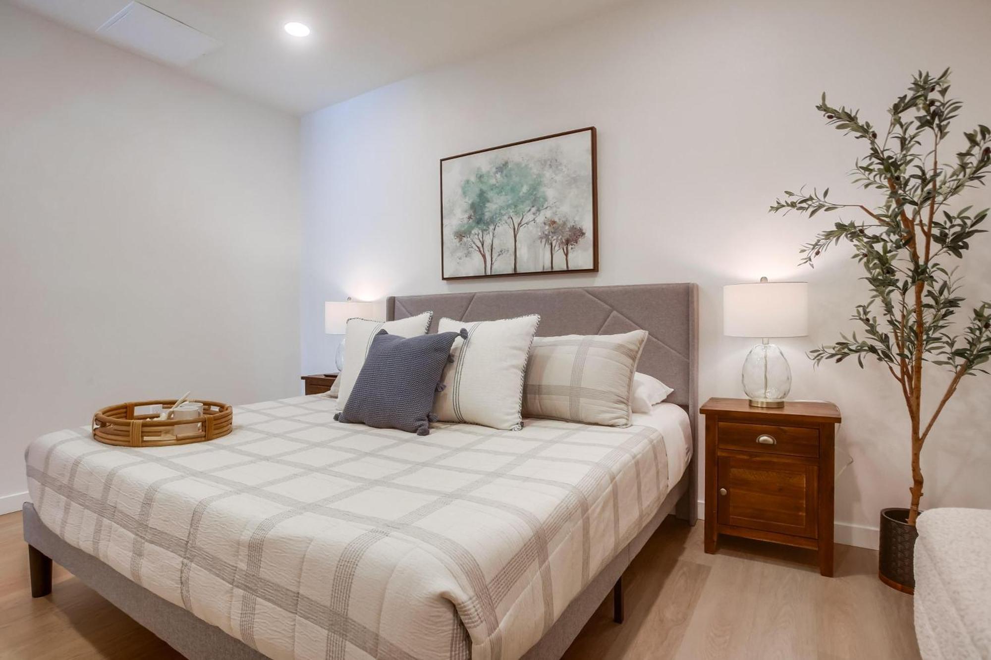 Point Loma Premier Loft 106 Holiday home
