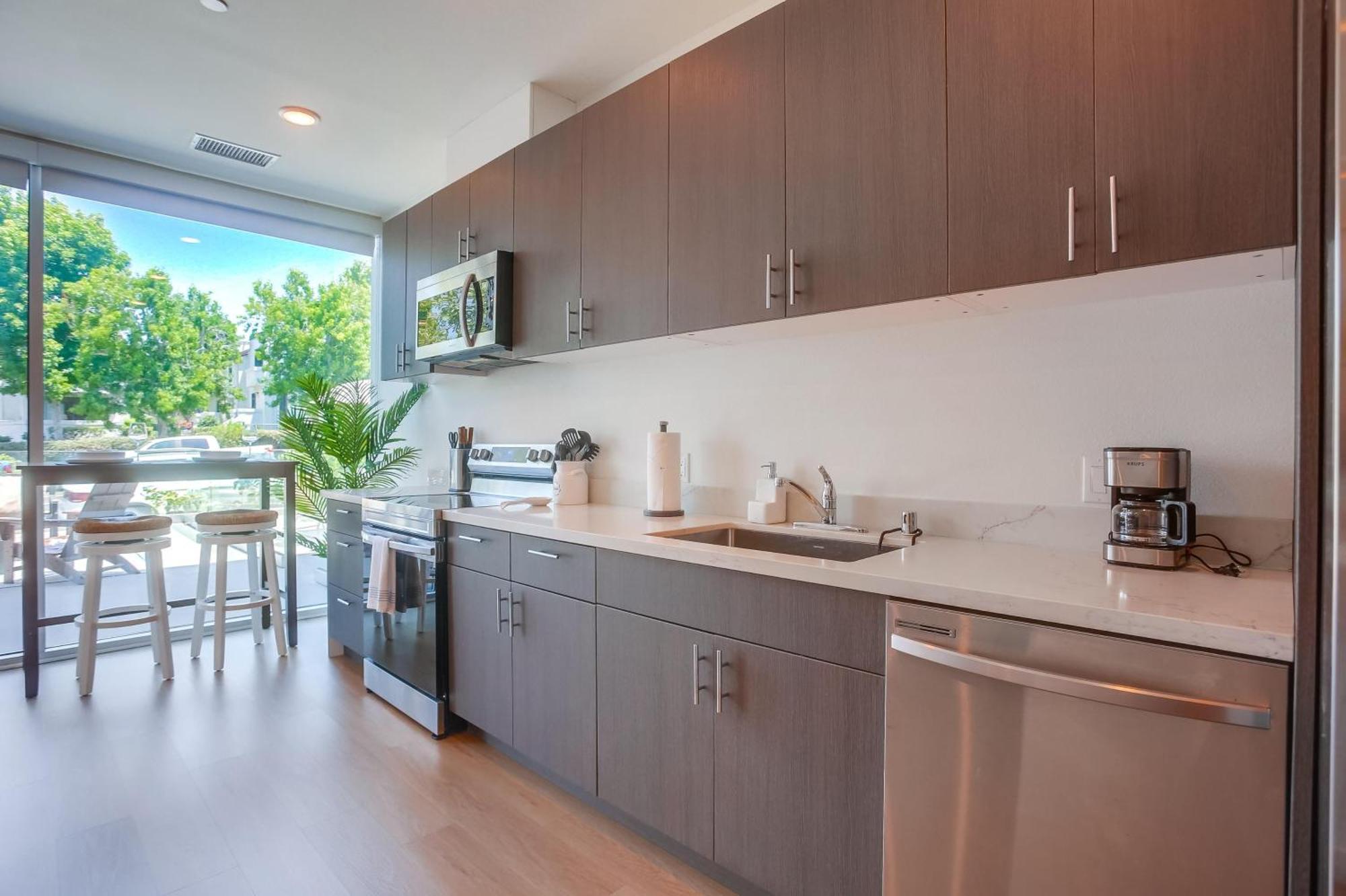 Point Loma Premier Loft 106 Holiday home *
