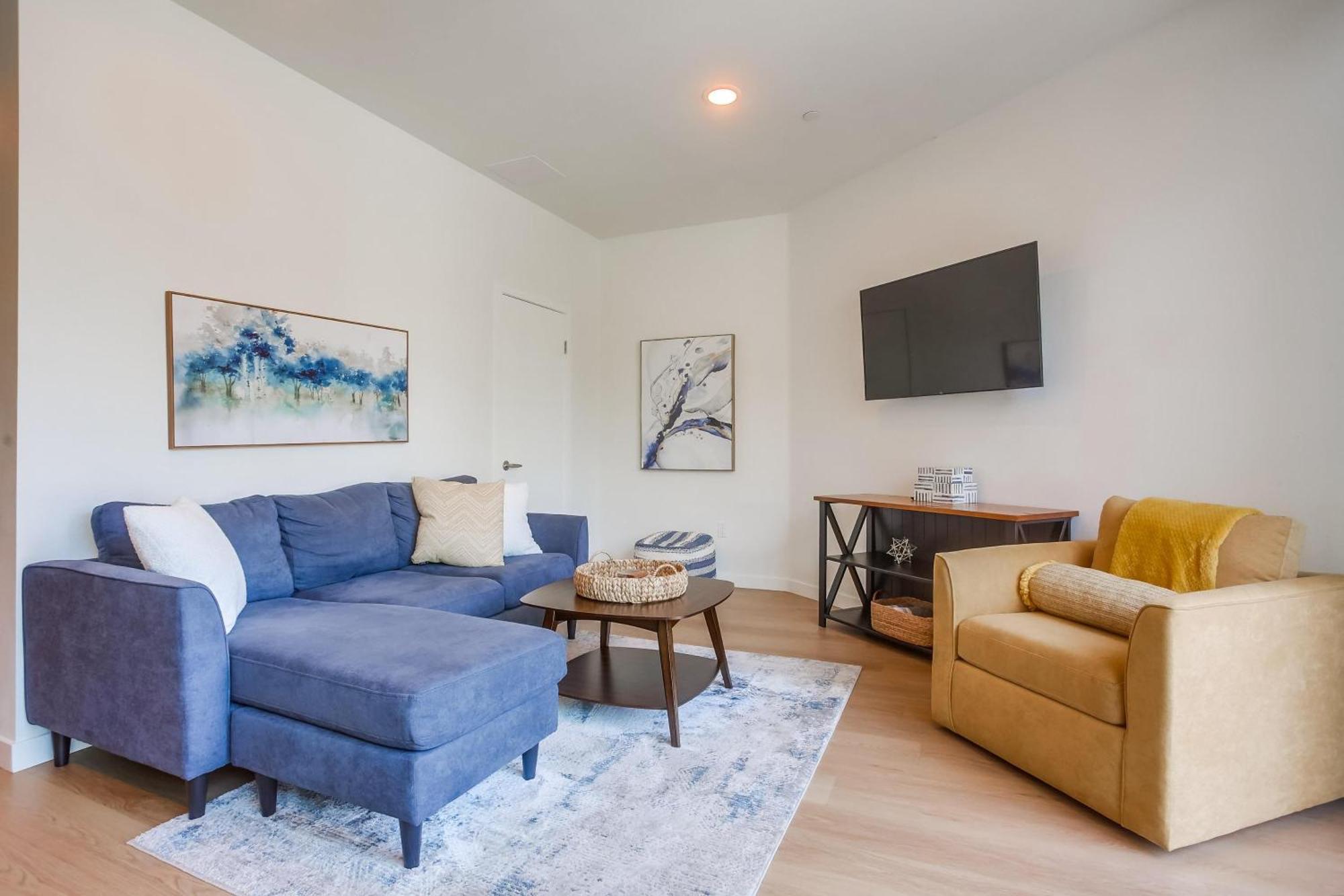 Holiday home Point Loma Premier Loft 106 *