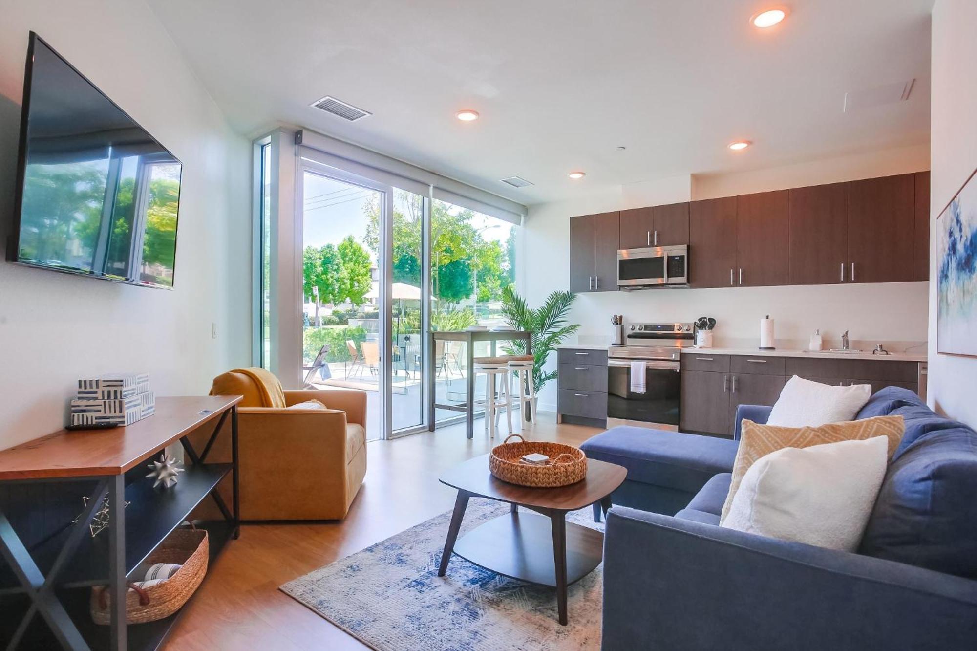 Point Loma Premier Loft 106 *