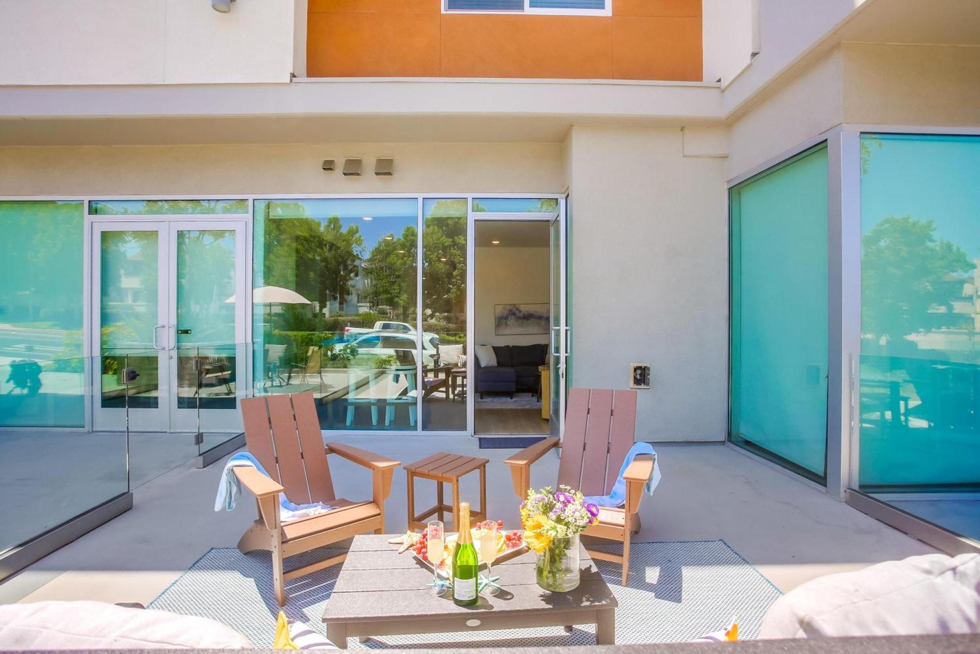 Point Loma Premier Loft 106 Holiday home