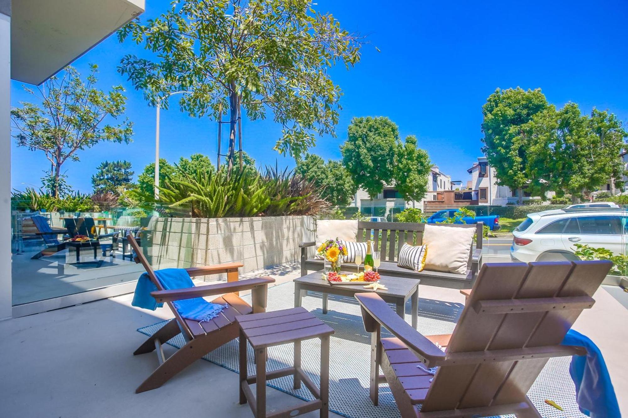 Point Loma Premier Loft 106 Holiday home *