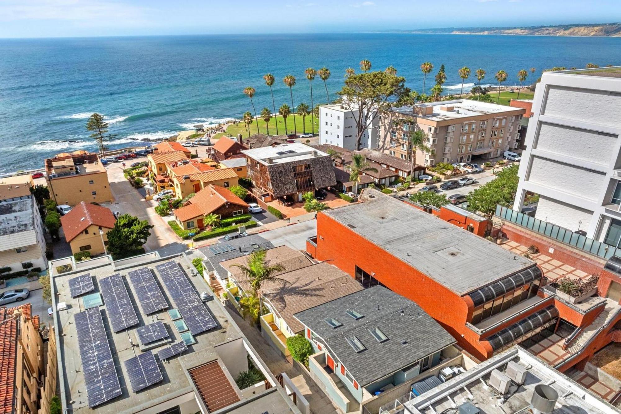 Holiday home B5415 Casa De La Sirena San Diego