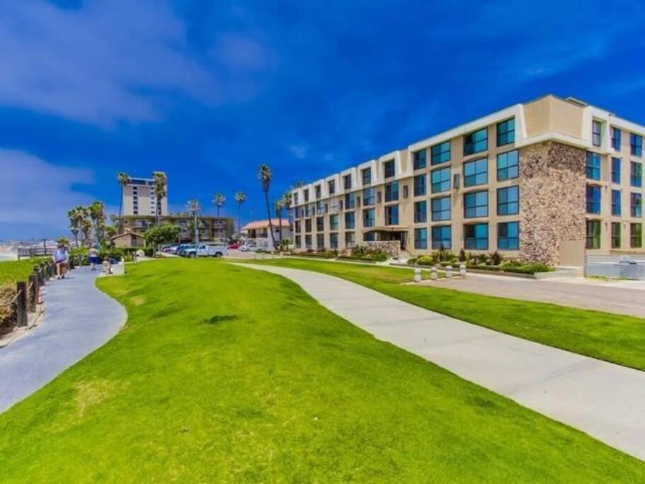 Ocean Breeze 2 Bedroom * San Diego