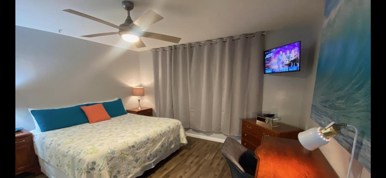 Ocean Breeze 2 Bedroom *