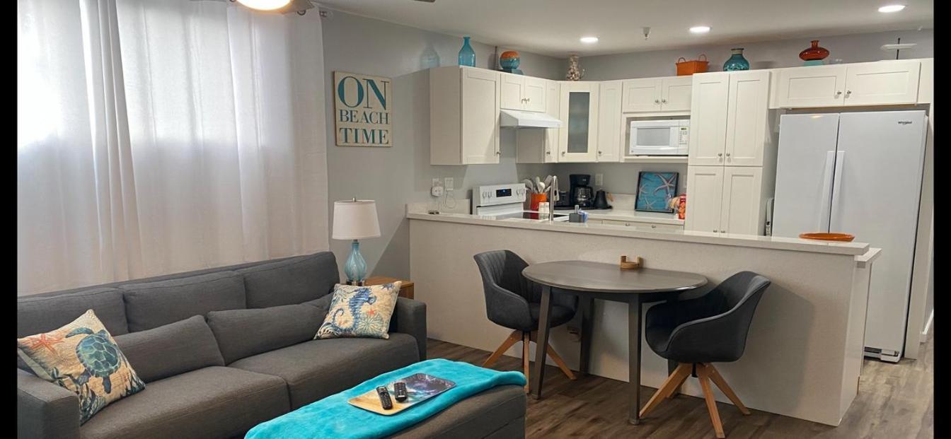 Ocean Breeze 2 Bedroom San Diego