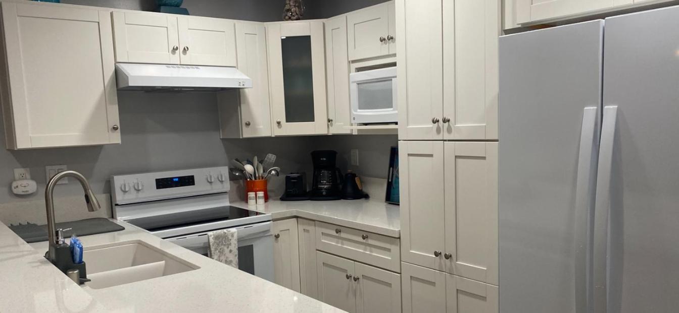 Ocean Breeze 2 Bedroom