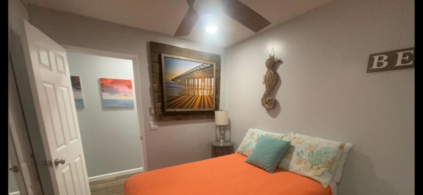 Ocean Breeze 2 Bedroom *
