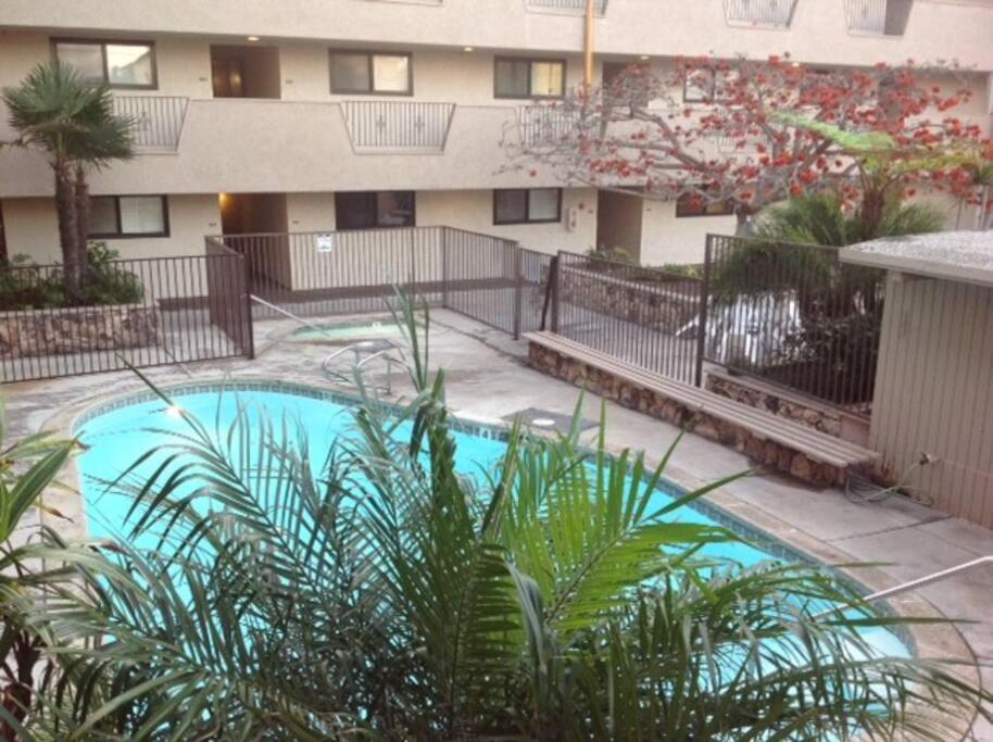 Apartment Ocean Breeze 2 Bedroom