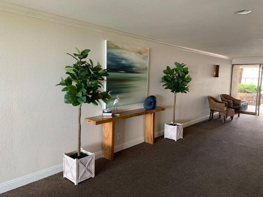 Ocean Breeze 2 Bedroom Apartment *