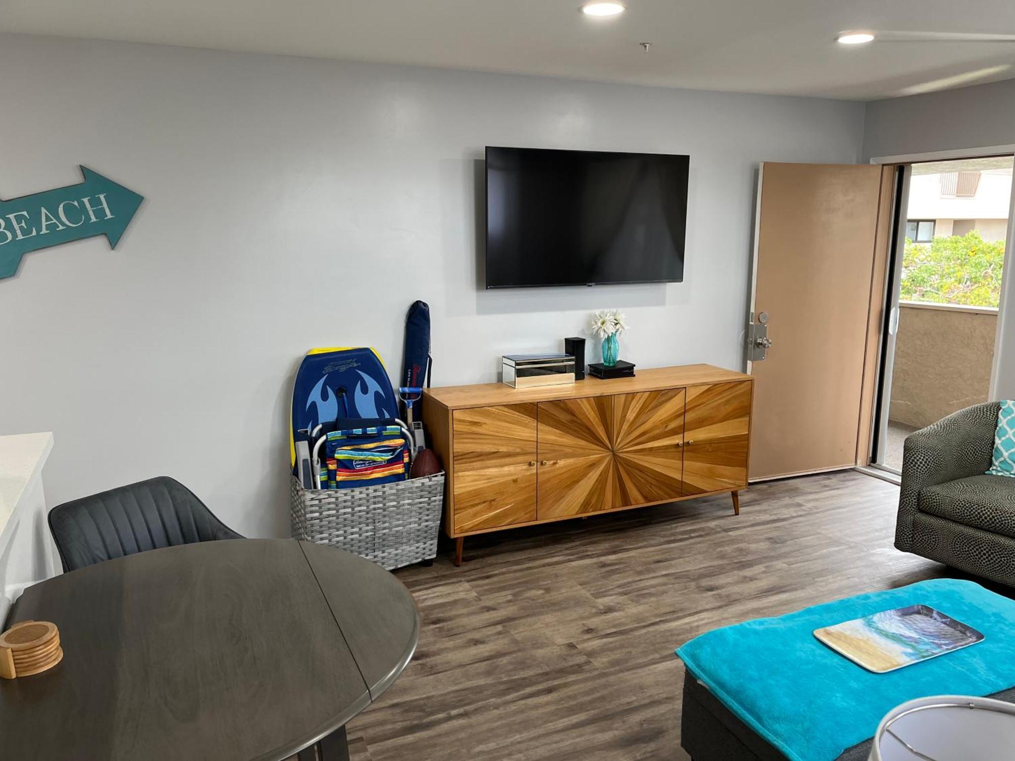 Ocean Breeze 2 Bedroom * San Diego