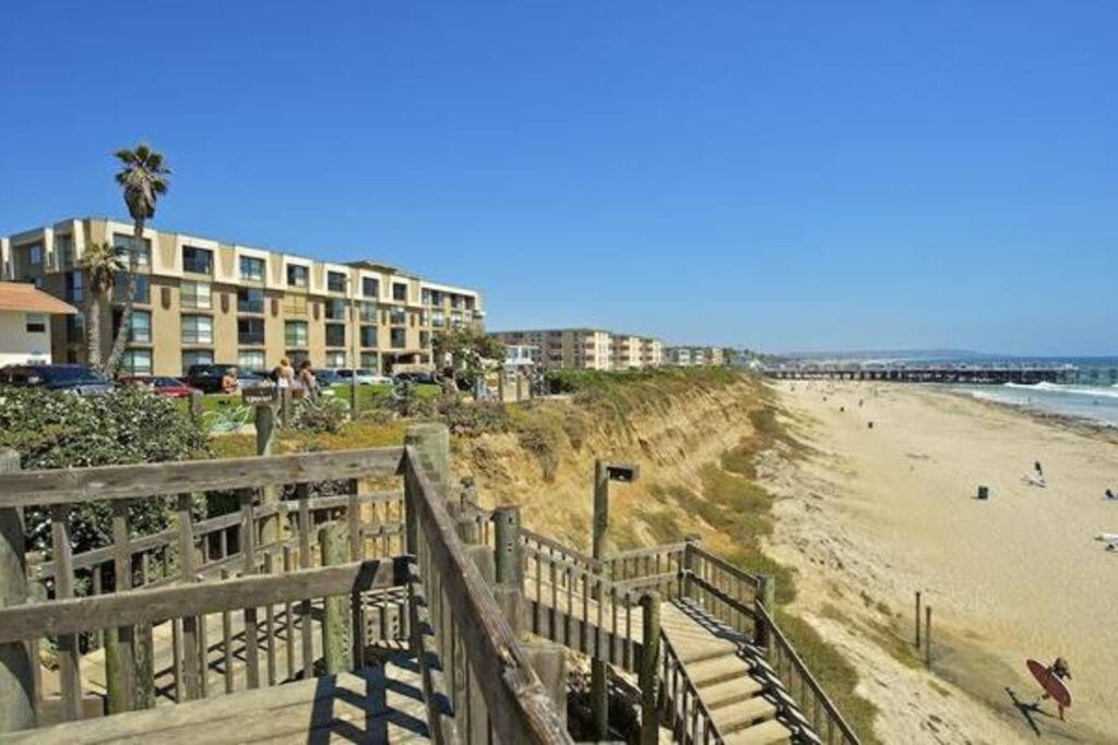 Apartment Ocean Breeze 2 Bedroom