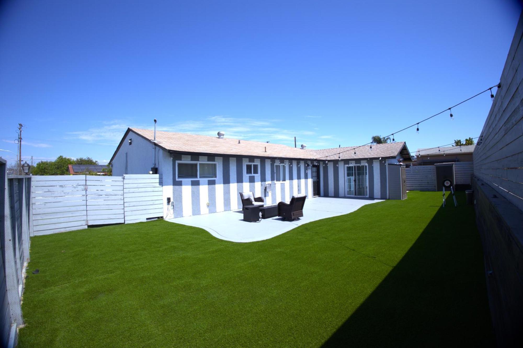 Holiday home Xlnc Exotic Sunnyside *