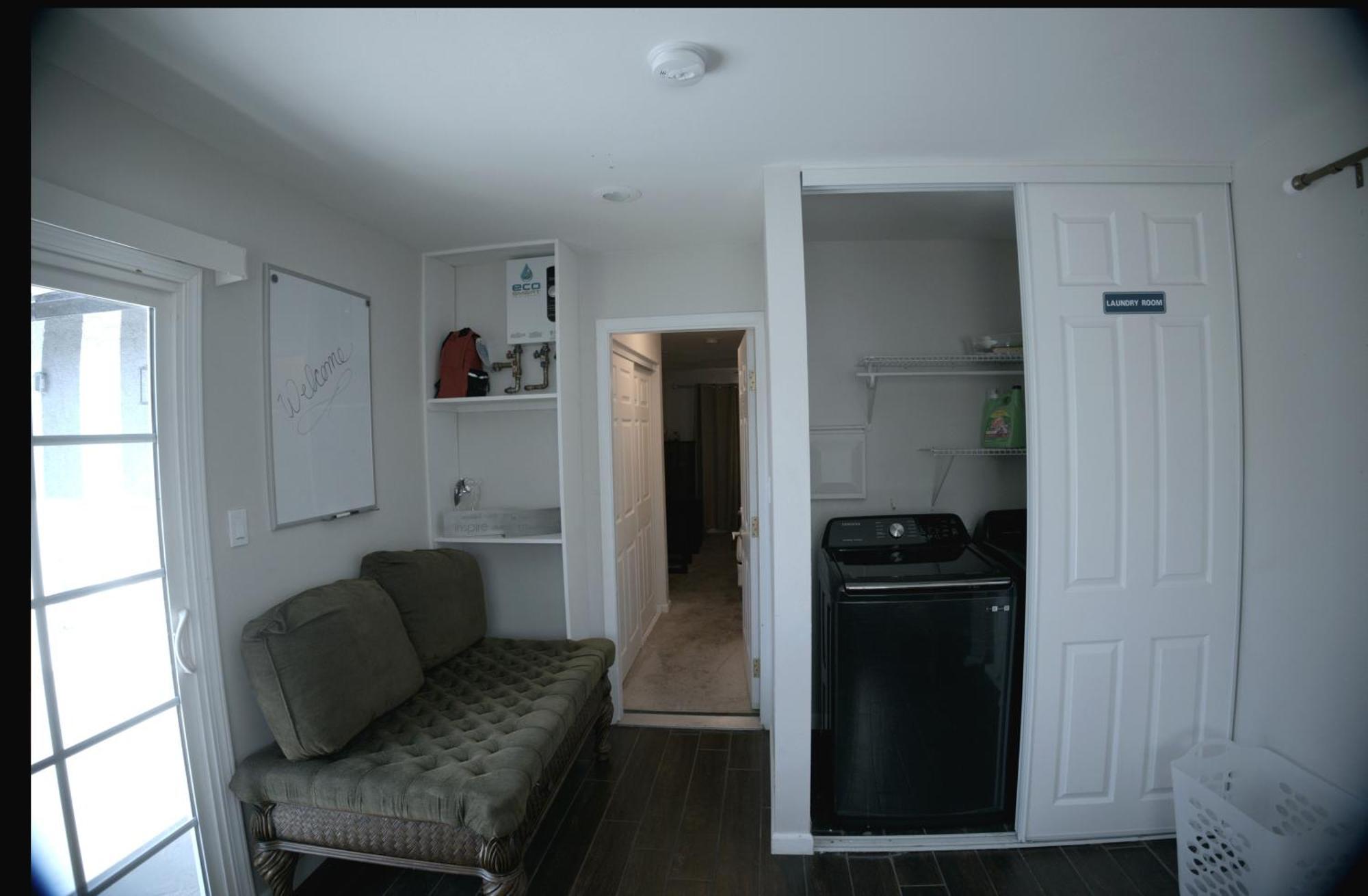 Holiday home Xlnc Exotic Sunnyside San Diego