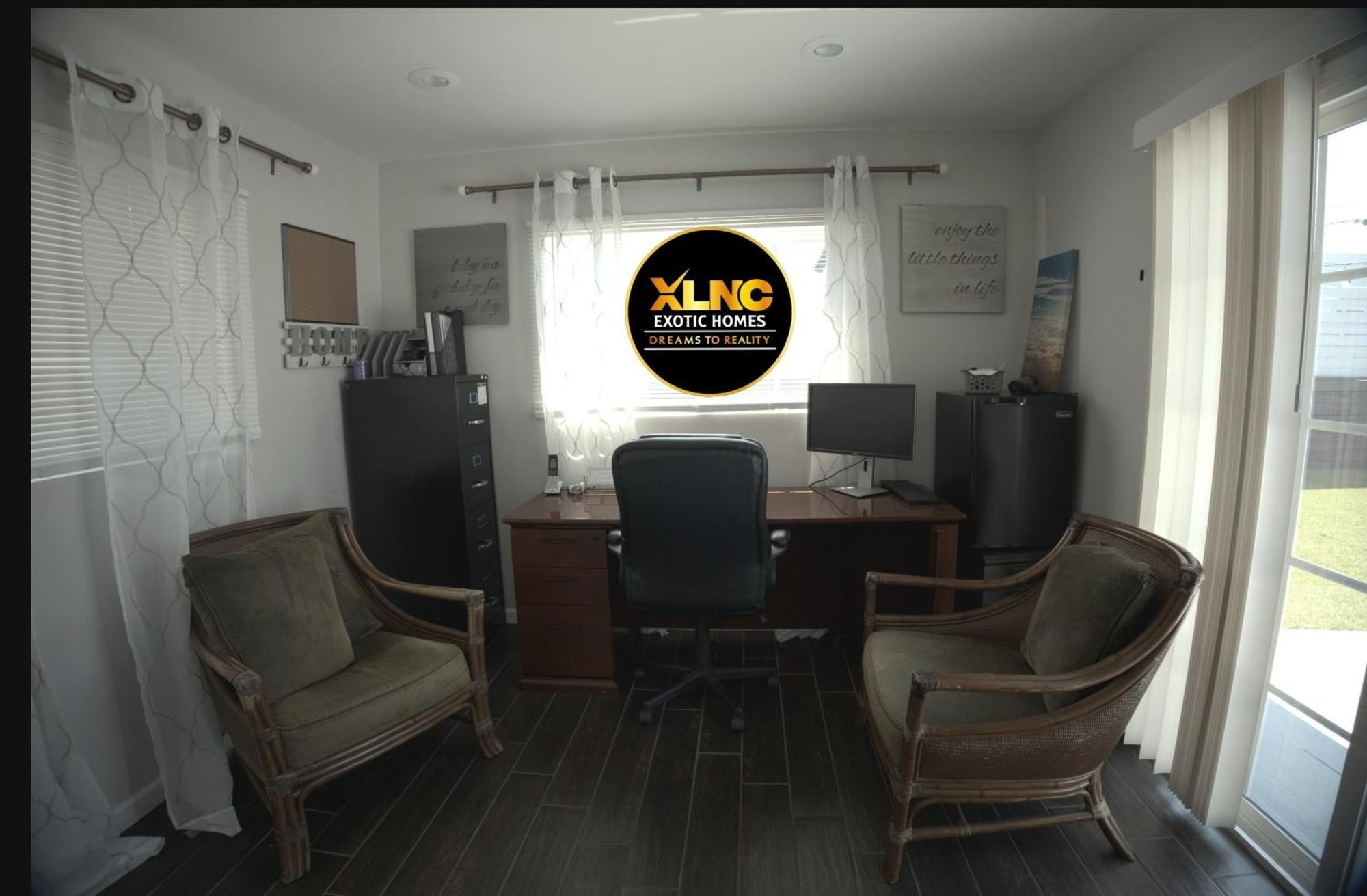 Xlnc Exotic Sunnyside *