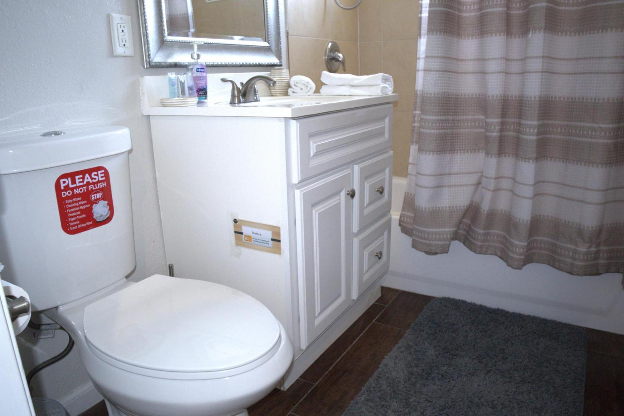 Xlnc Exotic Sunnyside Holiday home San Diego