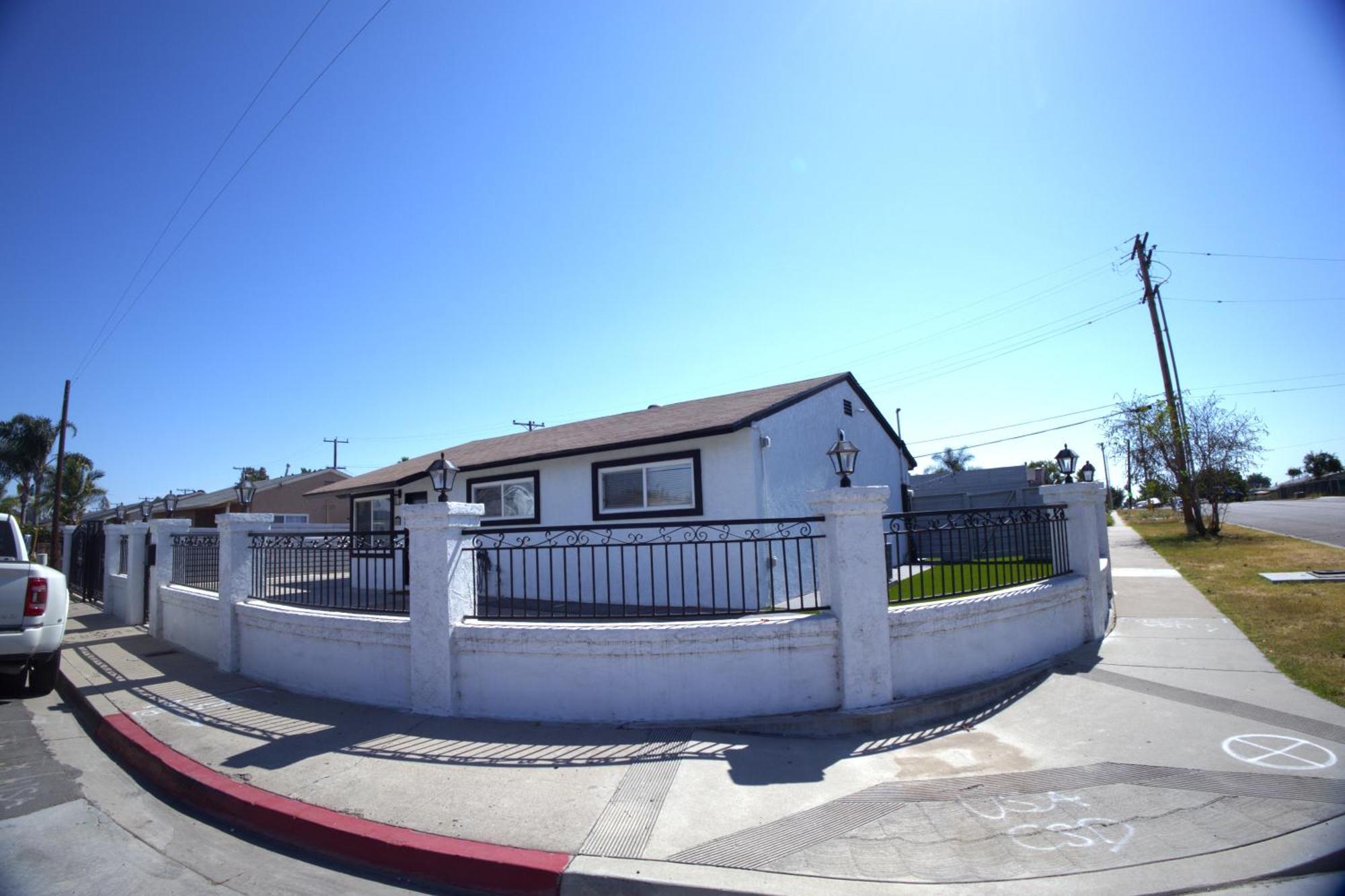 Xlnc Exotic Sunnyside Holiday home San Diego