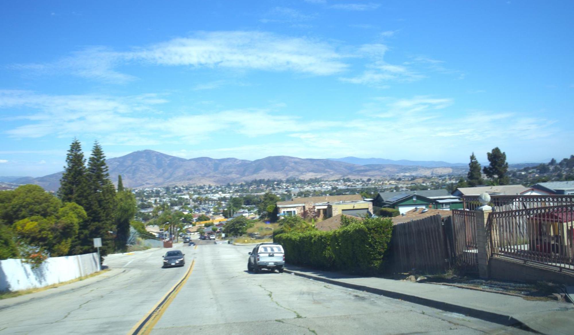 Xlnc Exotic Sunnyside San Diego