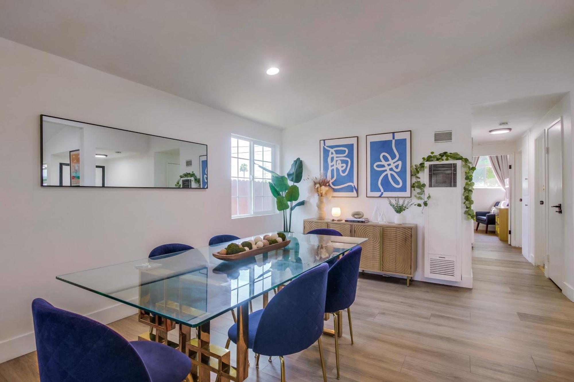 Holiday home The Sunrise Abode San Diego