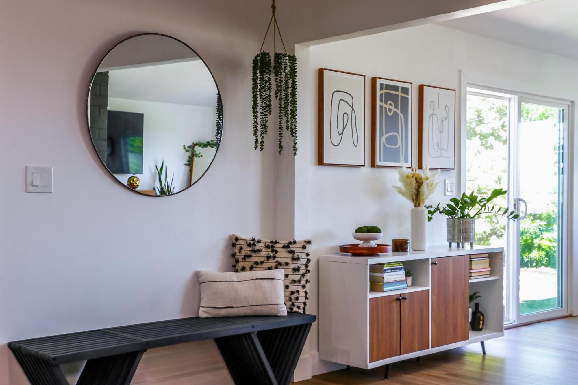 The Sunrise Abode *