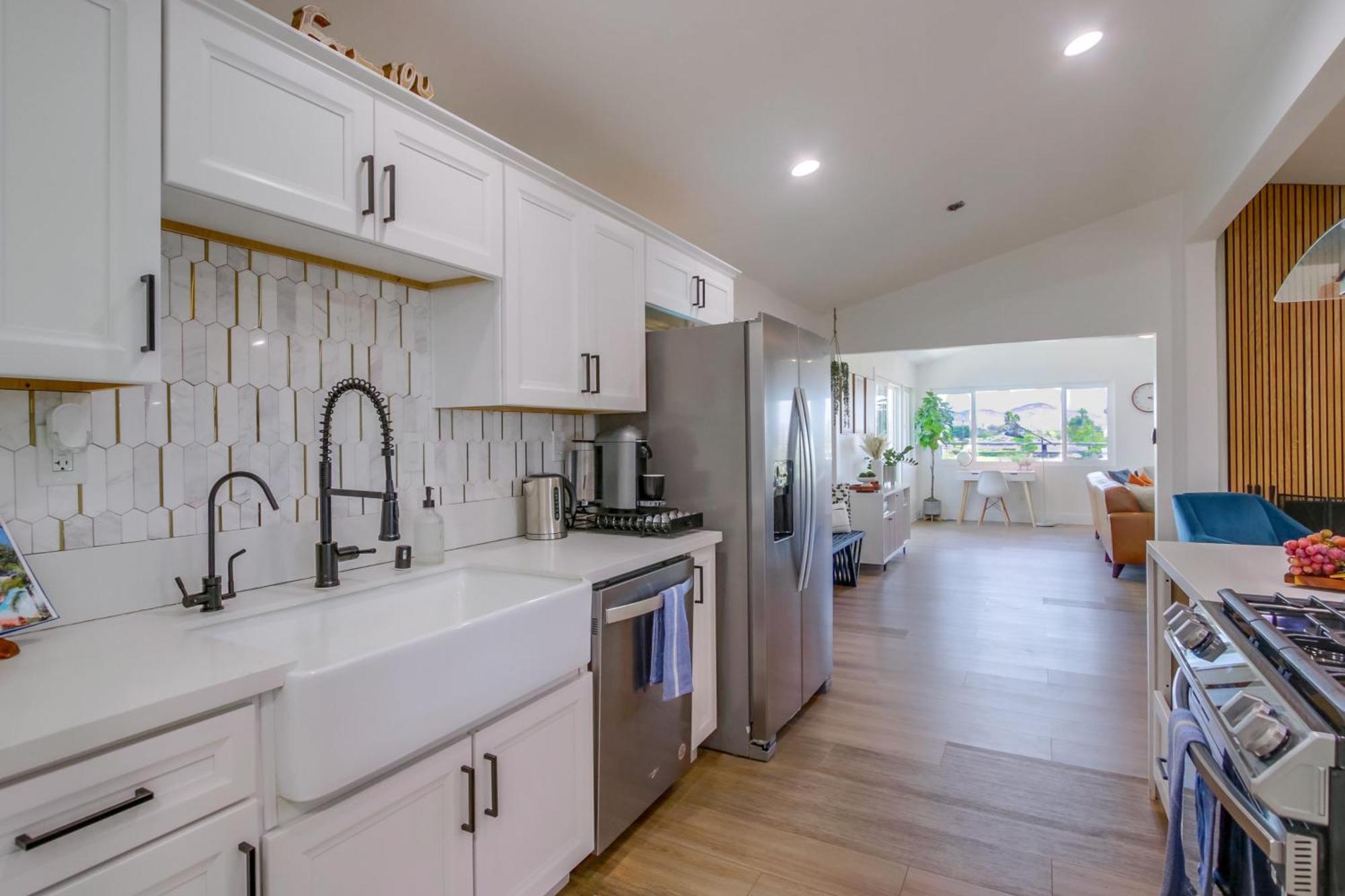 The Sunrise Abode Holiday home San Diego