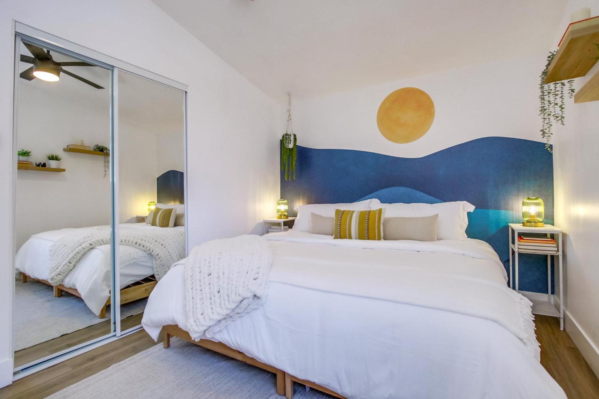 Holiday home The Sunrise Abode San Diego