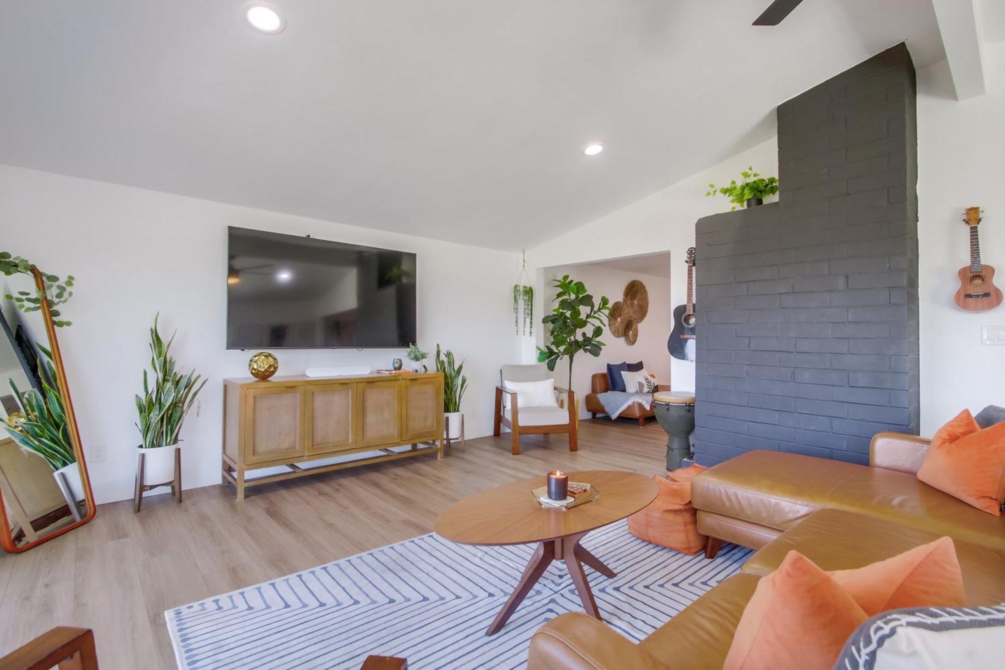 The Sunrise Abode Holiday home