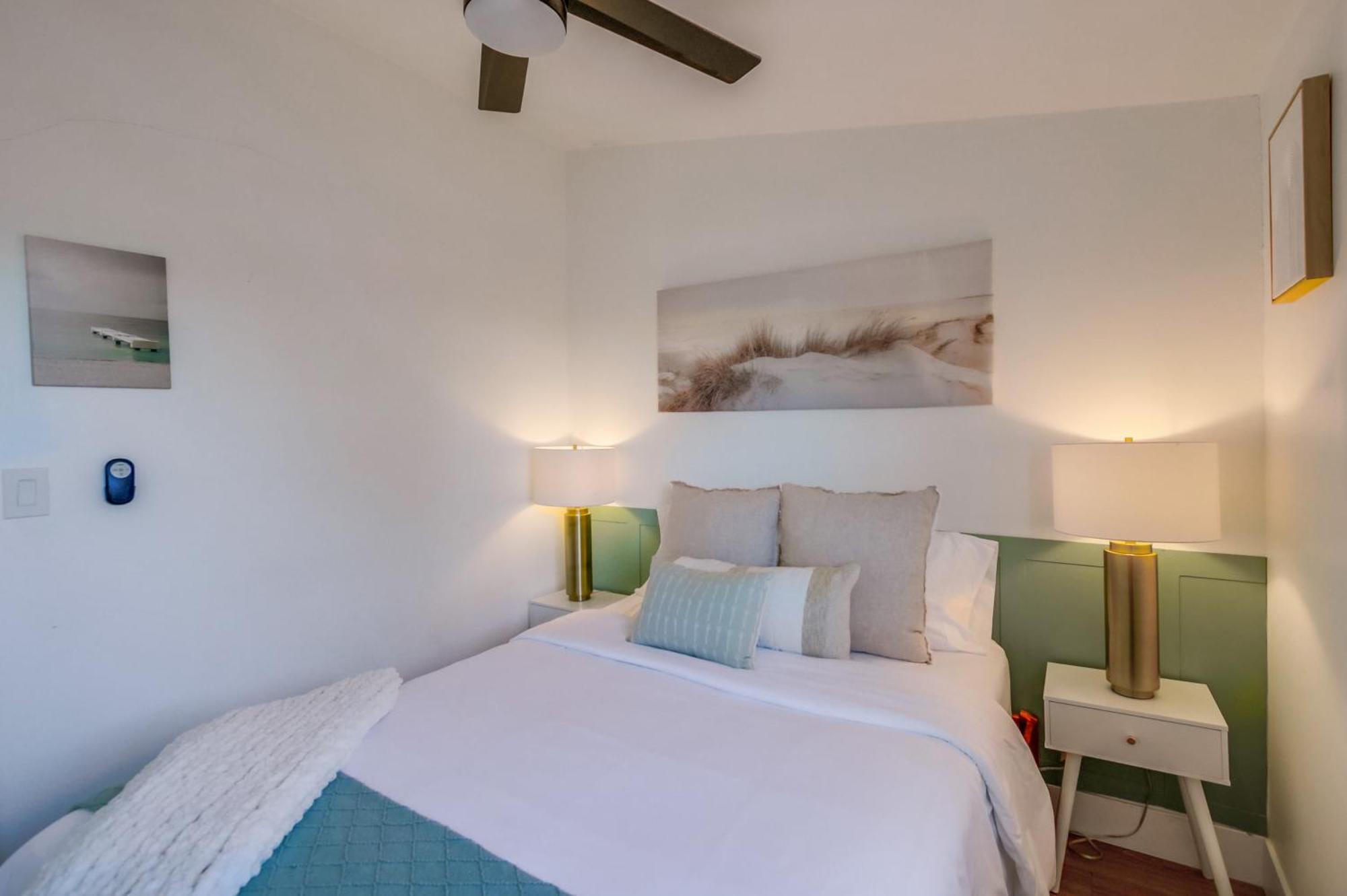 The Sunrise Abode San Diego
