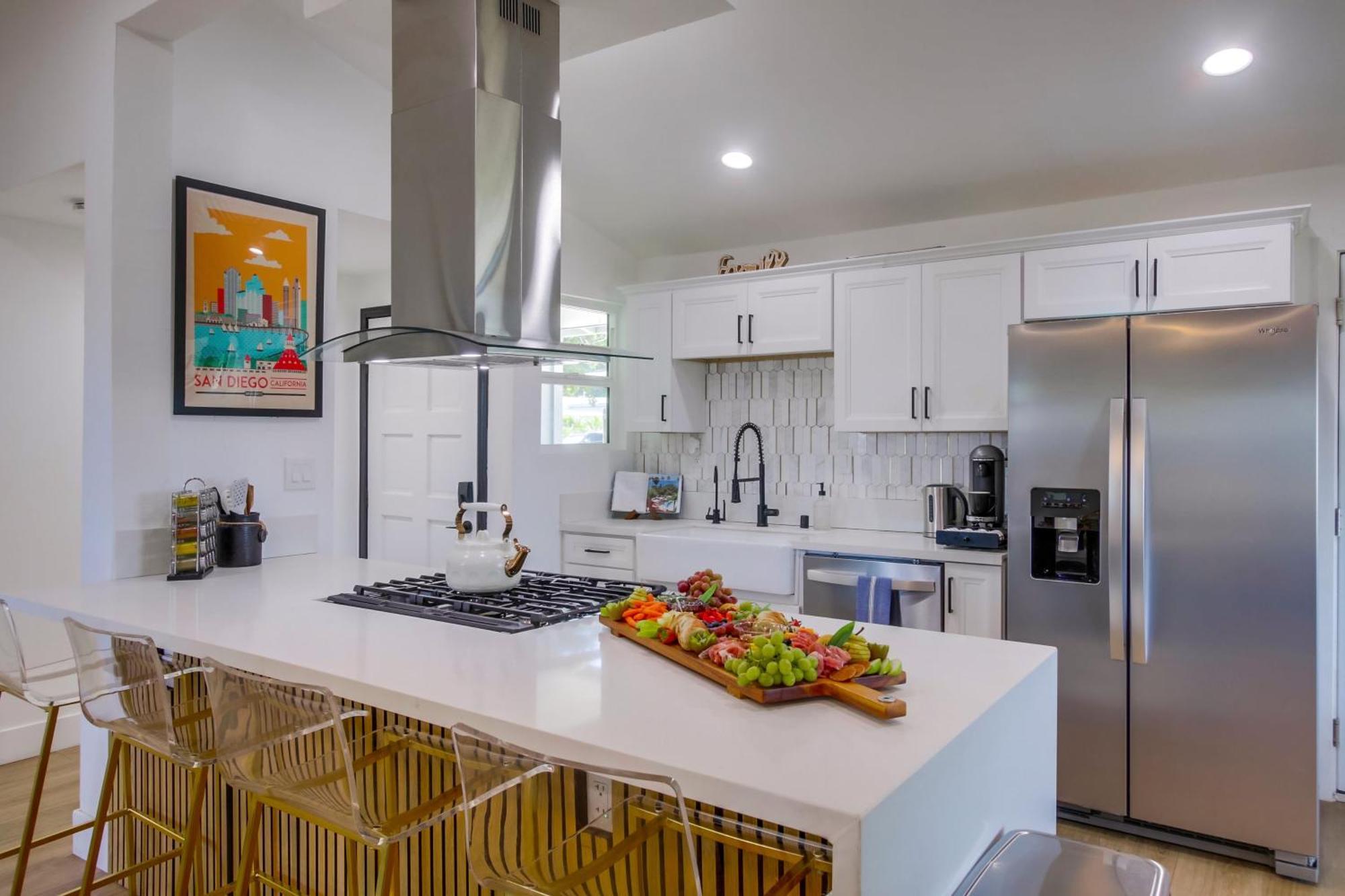 Holiday home The Sunrise Abode San Diego